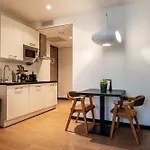 Cityden Zuidas Aparthotel