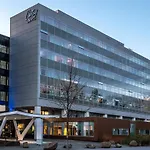 Cityden Zuidas Aparthotel 4*