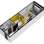 Aparthotel Cityden Zuidas