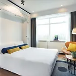 Aparthotel Cityden Zuidas Amstelveen