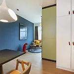 Cityden Zuidas Amstelveen