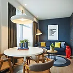 Aparthotel Cityden Zuidas
