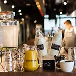 Cityden Zuidas Aparthotel 4*