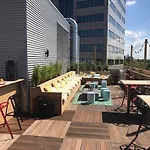 Cityden Zuidas Aparthotel
