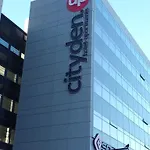Aparthotel Cityden Zuidas