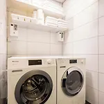 Cityden Zuidas Aparthotel 4*