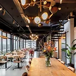 Cityden Zuidas Aparthotel Amstelveen