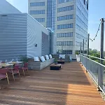 Cityden Zuidas Aparthotel 4*
