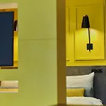 Aparthotel Cityden Zuidas Amstelveen