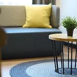 Cityden Zuidas 4* Amstelveen