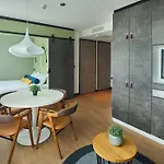 Cityden Zuidas 4*