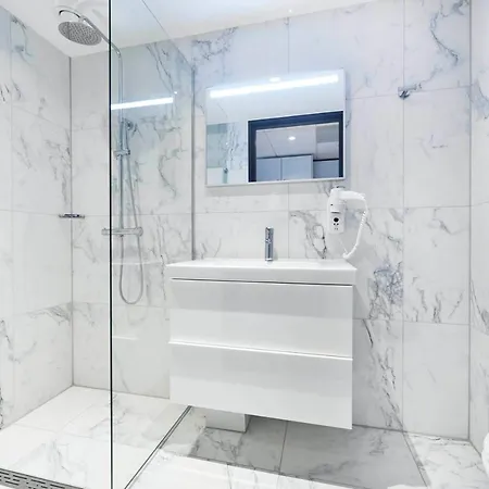 Appart hôtel Cityden Zuidas 4*