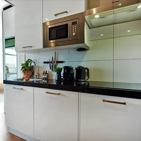 Cityden Zuidas 4* Amstelveen