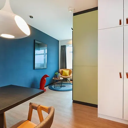 Aparthotel Cityden Zuidas