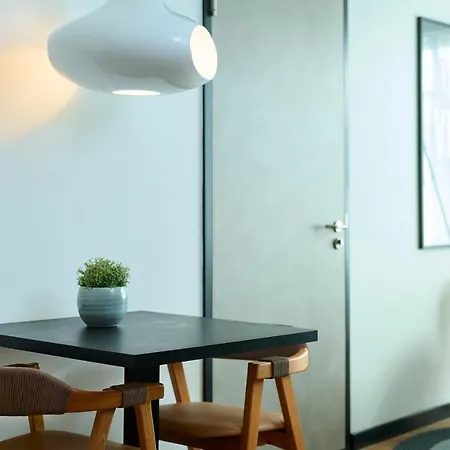 Cityden Zuidas 4*