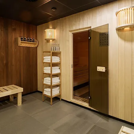 Aparthotel Cityden Zuidas 4*