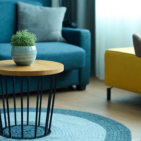 Cityden Zuidas Aparthotel Amstelveen