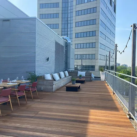 Cityden Zuidas 4*