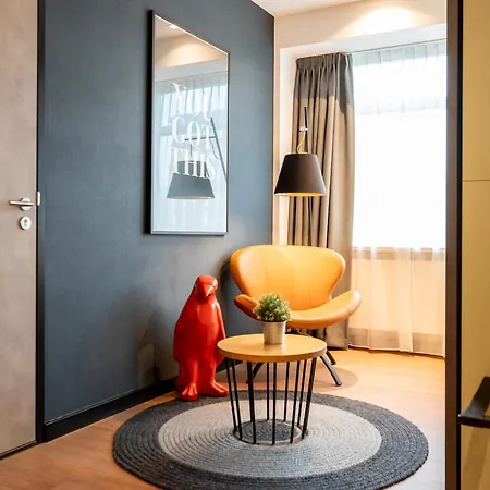 Aparthotel Cityden Zuidas