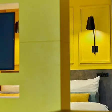 Appart hôtel Cityden Zuidas