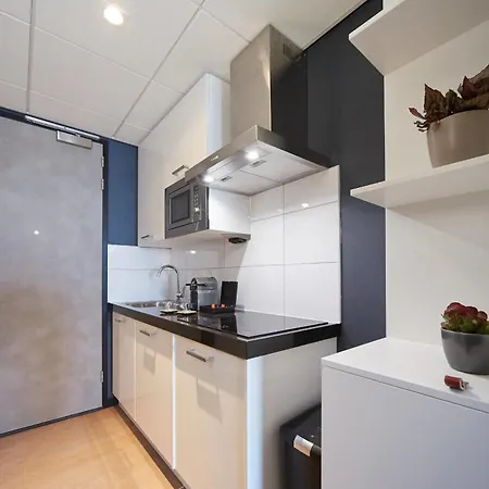 Cityden Zuidas Amstelveen