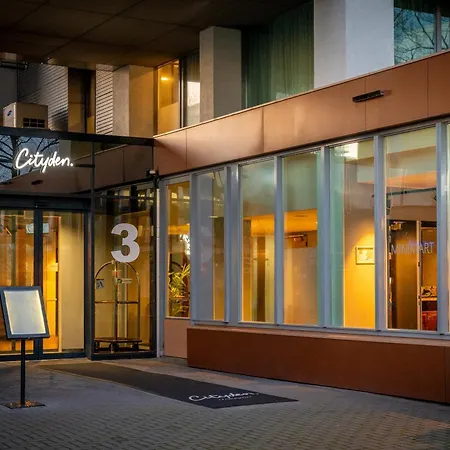 Cityden Zuidas