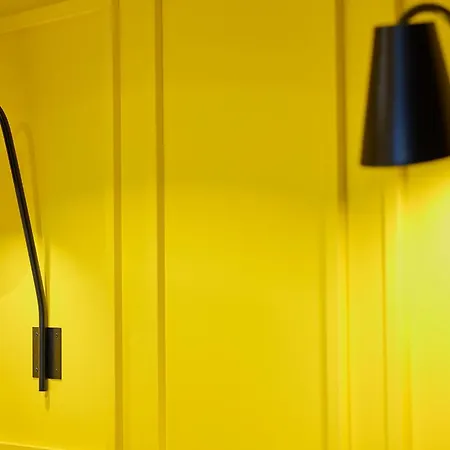 Appart hôtel Cityden Zuidas