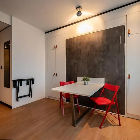 Aparthotel Cityden Zuidas