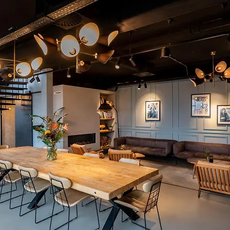 Appart hôtel Cityden Zuidas Amstelveen