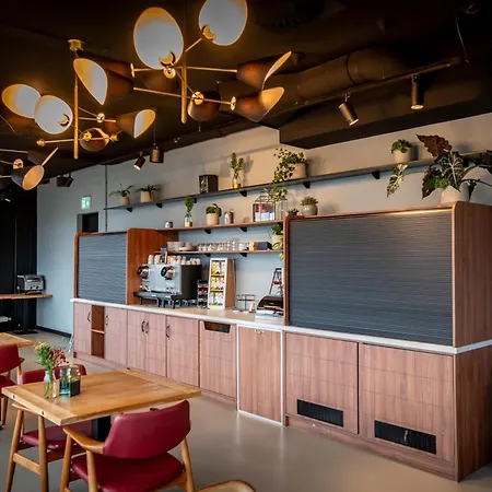Cityden Zuidas 4*