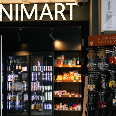 Apartmanhotel Cityden Zuidas