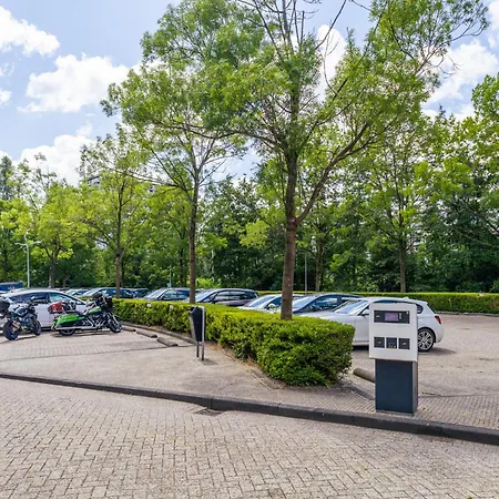 Cityden Zuidas Apartmanhotel Amstelveen