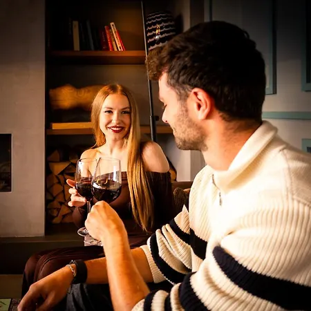 Cityden Zuidas 4* Amstelveen