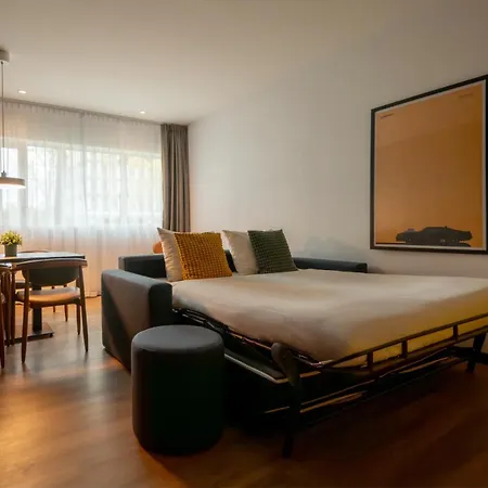 Cityden Zuidas 4* Amstelveen