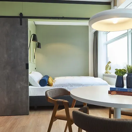 Cityden Zuidas 4* Amstelveen