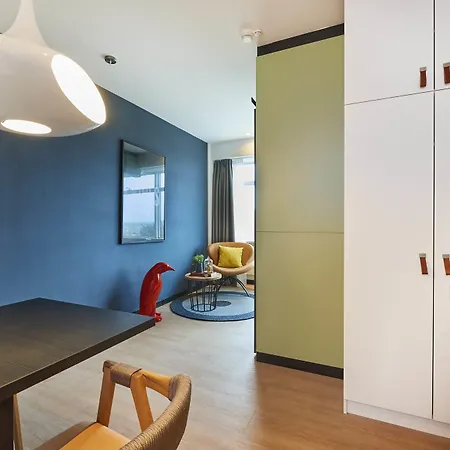 Cityden Zuidas Amstelveen