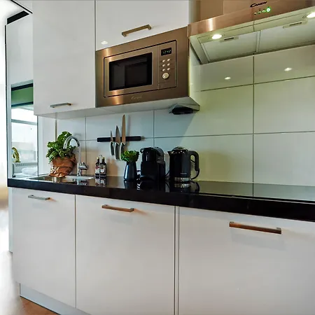 Appart hôtel Cityden Zuidas Amstelveen