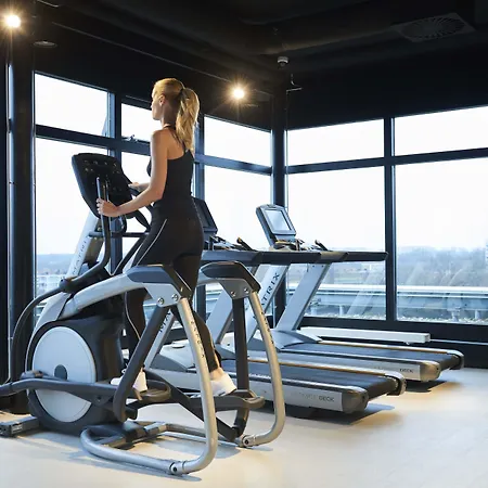 Cityden Zuidas Appart hôtel 4*