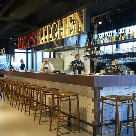 Cityden Zuidas 4* Amstelveen