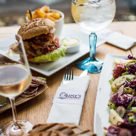 Cityden Zuidas 4* Amstelveen
