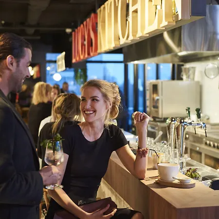 Cityden Zuidas 4* Amstelveen