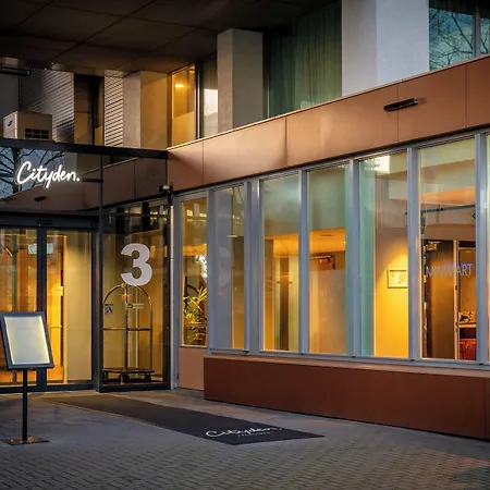 Cityden Zuidas