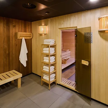 Cityden Zuidas Appart hôtel 4*