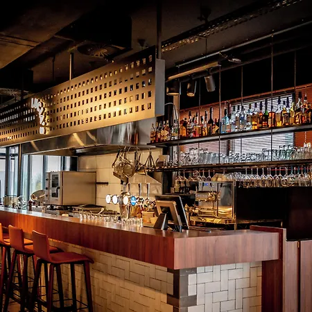 Cityden Zuidas 4* Amstelveen