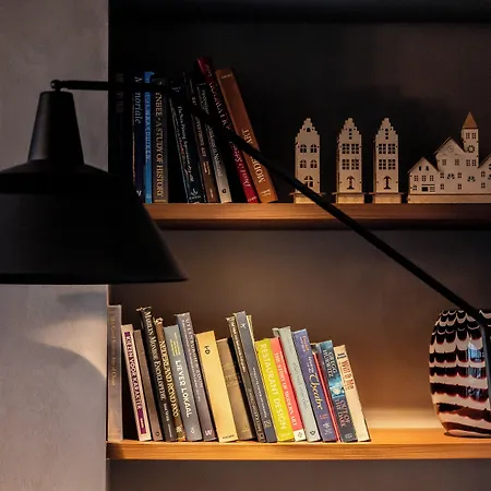 Aparthotel Cityden Zuidas Amstelveen