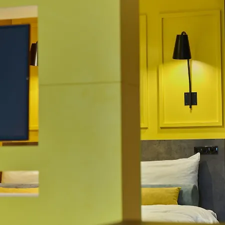 Appart hôtel Cityden Zuidas Amstelveen