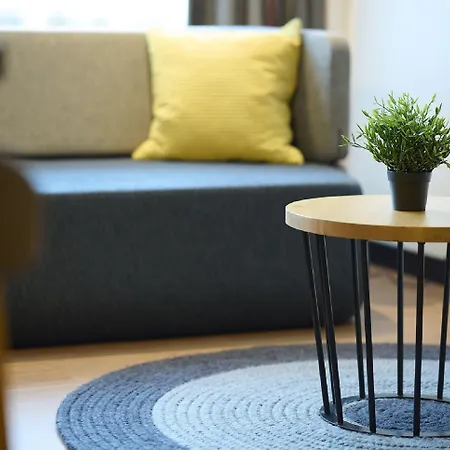 Cityden Zuidas 4* Amstelveen