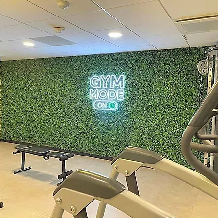 Cityden Zuidas 4*