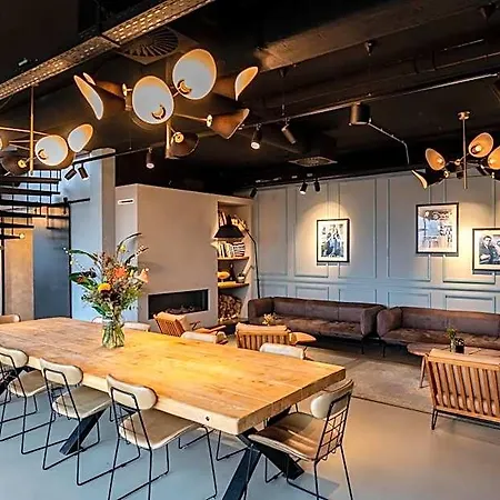 Cityden Zuidas 4* 암스텔벤
