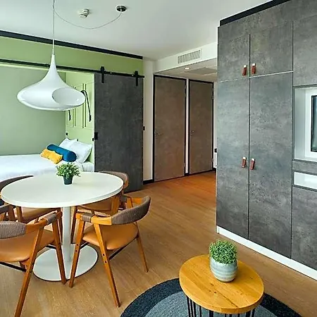 Cityden Zuidas